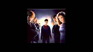 05 - Dumbledore's Army - Harry Potter and The Order of The Phoenix Soundtrack (HQ)