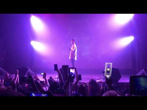 24K in Dallas - Dance Unit (Changsun, Hongseob and Jeonguk)