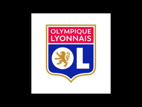 Hino do Lyon - (Olympique Lyonnais)
