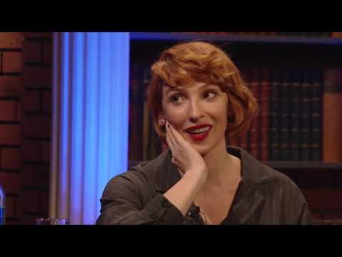 Vica Kerekes v Neskoro Večer