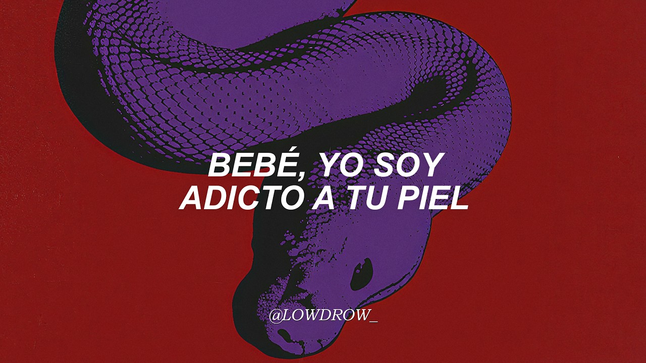Tainy, Anuel AA, Ozuna - Adicto (Letra) | bebe yo soy adicto a tu piel