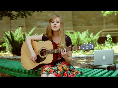 What Makes You Beautiful - One Direction (COVER) by Elena Lirity