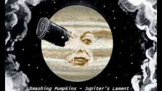 Smashing Pumpkins - Jupiter&#39;s Lament (Cover)