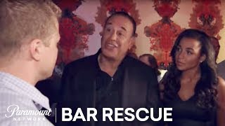 Bar Rescue, Season 4: The Bar Scene In Huntington, NY