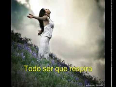 Louve ao Senhor - Nádia Santolli