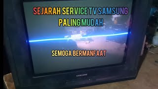 Download lagu Samsung TV service has vertical stripes then turns off standby mp3 Download lagu Samsung TV service has vertical stripes then turns off standby mp3