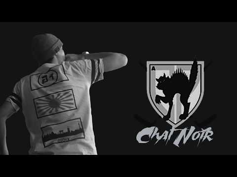 Wa-Wa - Chat Noir (bye bye Fleurier)