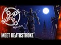 Vidéo de gameplay de Suicide Squad: Kill the Justice League  Toute Plateformes  INGAMEITEM