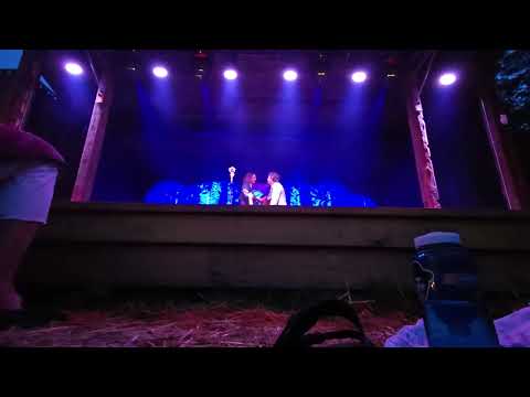 The Milk Carton Kids, Hollerhorn Distillery, Naples NY 2025/7/4