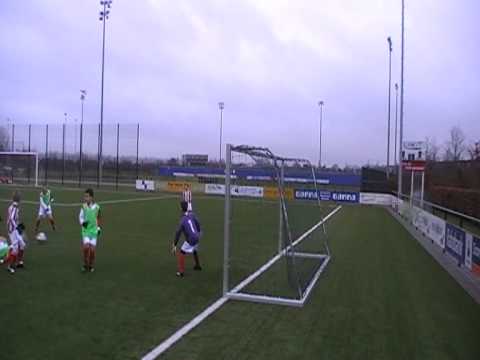 UVV F4 - Geinoord F1 22-01-2011.mpg