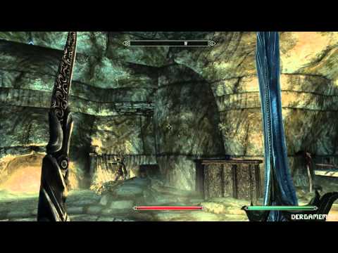 Let's Play Skyrim Teil 193 - Das ende aller *zensiert*...1080p (German/Deutsch)