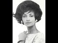 Helen Williams - The First Black Supermodel and Her Mysterious Link to President Kennedy