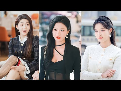 結婚5年的妻子和舊情人重燃愛火，而他只是個不合時宜的觀眾，他笑著收下2000萬簽字離婚，下秒被暗戀他多年的美女總裁當場表白收編，財富自由、偏愛在懷，前妻悔到失聲！#爽文