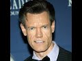 NEW RANDY TRAVIS -A LITTLE TALK WITH JESUS