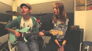 My Number by Tegan and Sara Tutorial