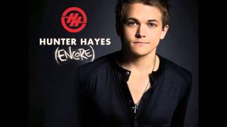 Hunter Hayes-I Want Crazy