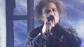 The Cure 2016 New Orleans Full Concert