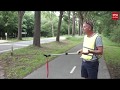 Estafette van 650km voor leerlingen Gomarus College