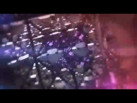 Mc Darvinha ao vivo na nitro nigth