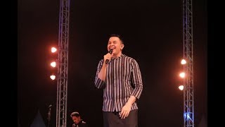 TULUS - Monokrom (Live at Prambanan Jazz 2017) Official HD
