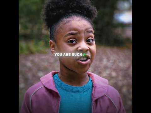 Erica is really the ultimate roast master😂Stranger things👽#shorts #edit #strangerthings