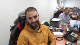 Jeszcze tylko 4 dni do Biegu Mikołajów w Toruniu! Zobacz w jakiej formie jest Wojciech Kasprzyk