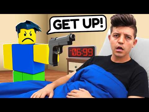 NEED MORE ENERGY in Roblox.. [ALL ENDINGS]