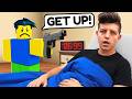 NEED MORE ENERGY In Roblox ALL ENDINGS