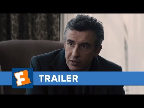 Philomena Official Trailer HD | Trailers | FandangoMovies
