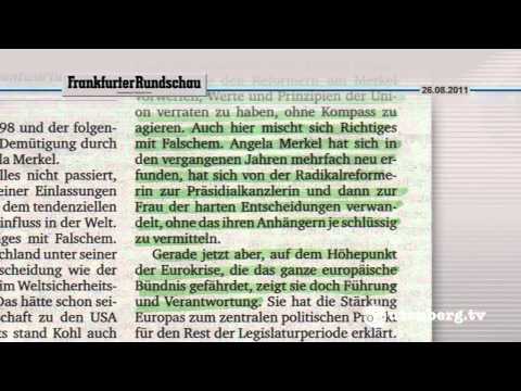 gut gedruckt - die Sommerpresse