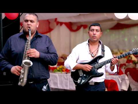 Formatia Cornel Cojocaru si Marinel Purcelan- Live Marsani -2