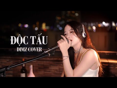 ĐỘC TẤU - Hades x Yamix Hầu Ca | DIMZ COVER