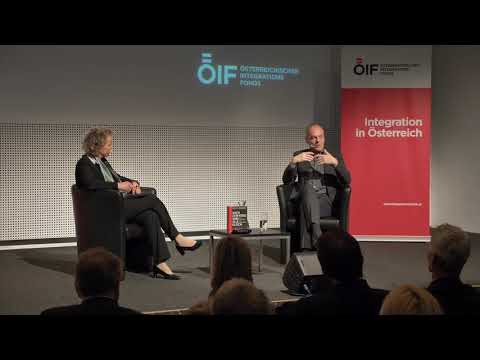 ÖIF-Podiumsgespräch mit Walter Scheidel | 06.05.2019 | Komplett
