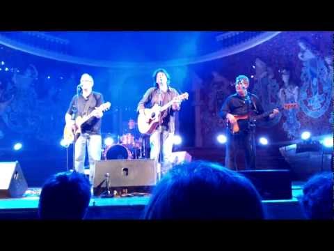 Quimi Portet y Adrià Puntí - Sota una col (Palau de la Música 31/01/2013)