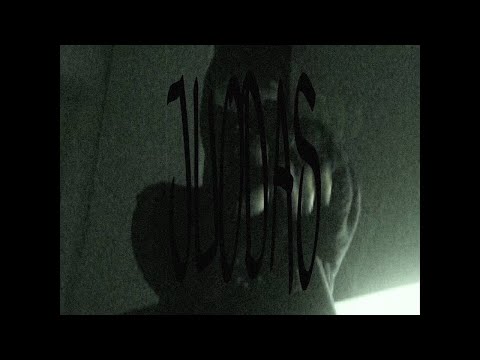 DARK SNOW - JUODAS (FT. KYLOK)