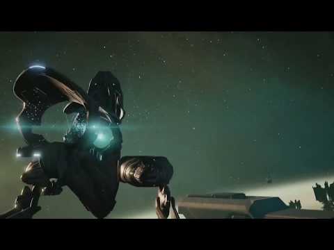 Warframe Empyrean Expansion Trailer