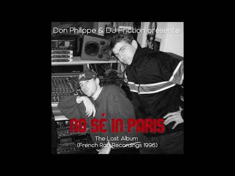 Dee Nasty Feat. No Sé - InéDee