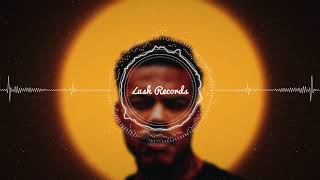 Xavier White - How Deep