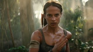 Tomb Raider (2018) Video