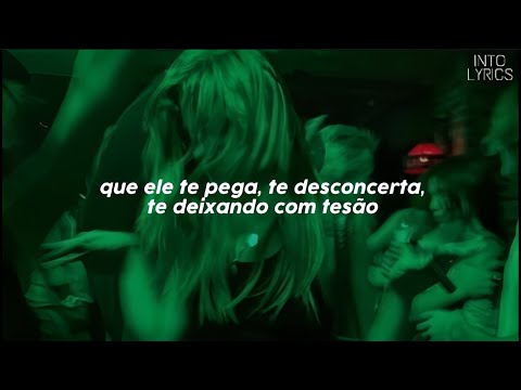 NEM AÍ - PEDRO SAMPAIO, MC Ryan SP (Letra/Legenda)