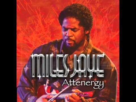 Lillian's Song - Miles Jaye