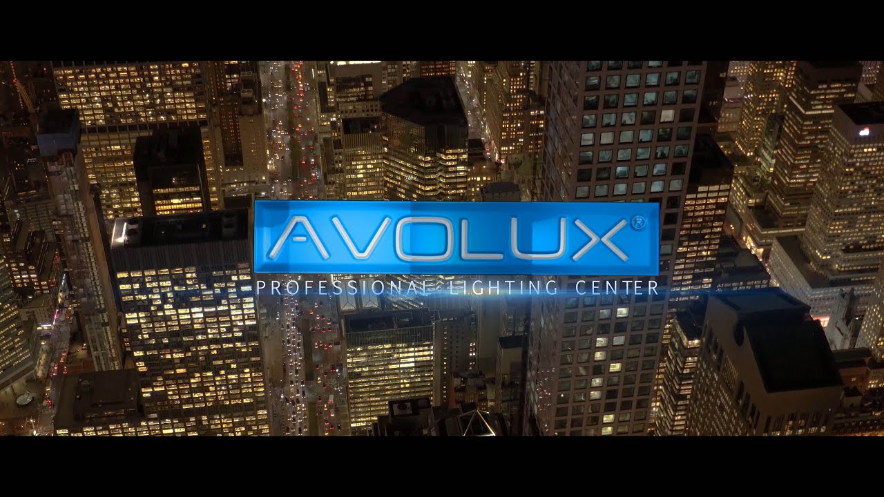 AVOLUX AYDINLATMA TANITIM FİLMİ