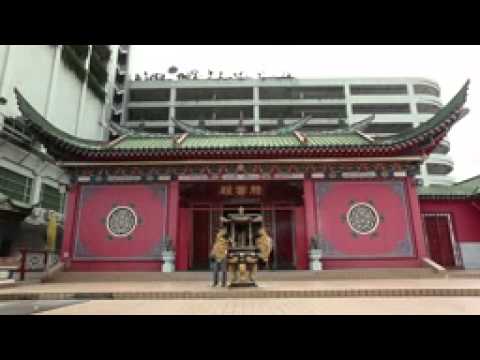 Brunei Tourism Promotional Video (2 Minutes Version)