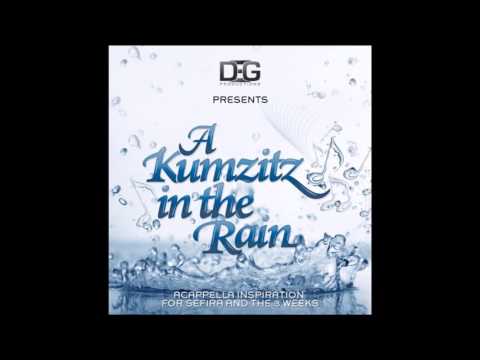 Piha Pascha  (feat. Dovid Stein) - Doni Gross - A Kumzitz in the Rain [lyrics in description]