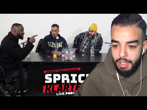 ENDLICH KHEIR?! Sami & EGO reagieren auf TIK TOKS