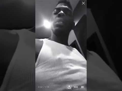 Kenny Lou New Music (I’m Coming)