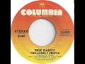 Moe Bandy ~ Two Lonely People