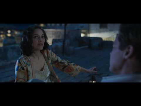 ALLIED - Teaser Trailer