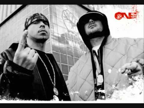 Video thumbnail for Ich bin Rap
