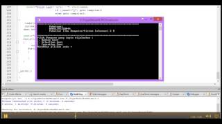 contoh program algoritma bubble sort contoh program algoritma bubble sort